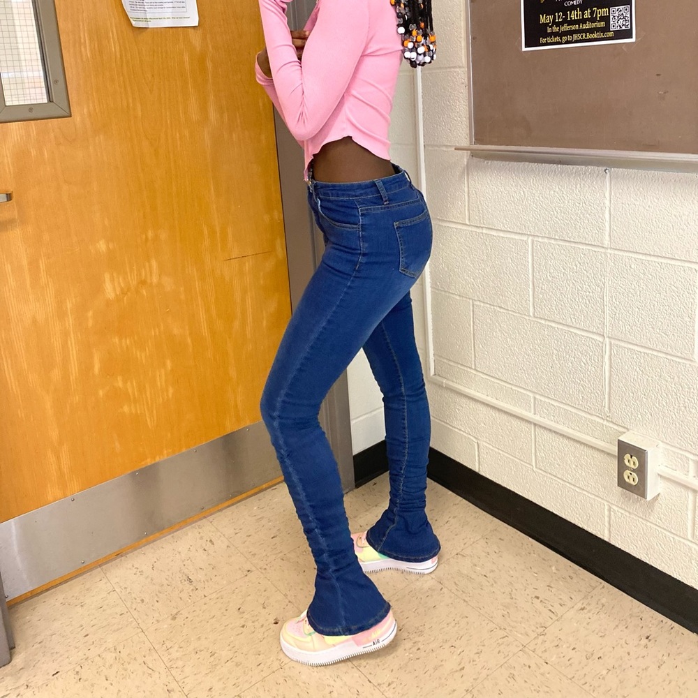 I buy it but I don’t like it😅😅😅